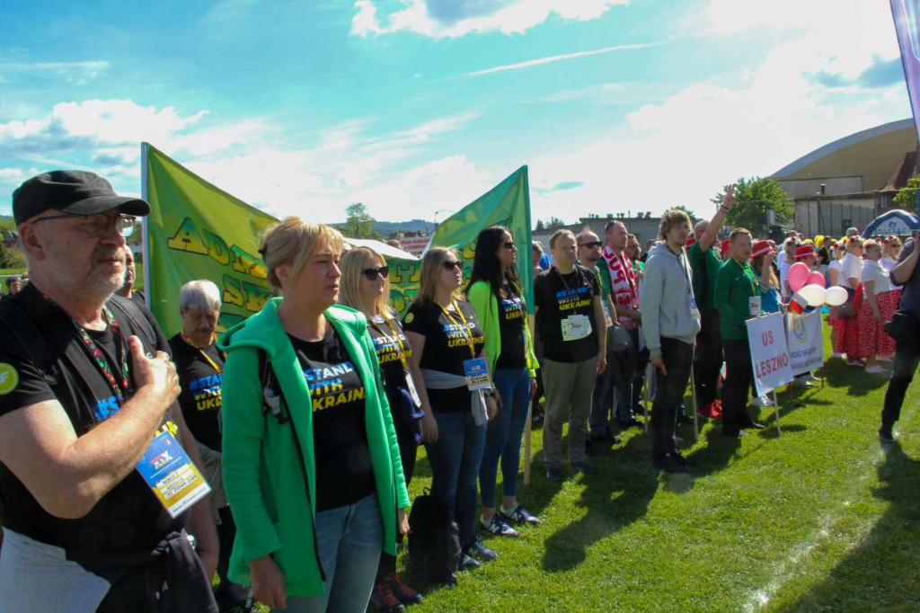 Mistrzostwa Polski Skarbowców