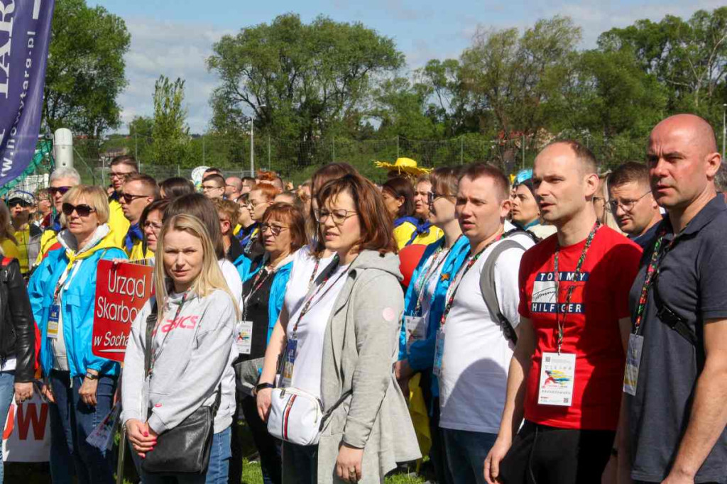 Mistrzostwa Polski Skarbowców
