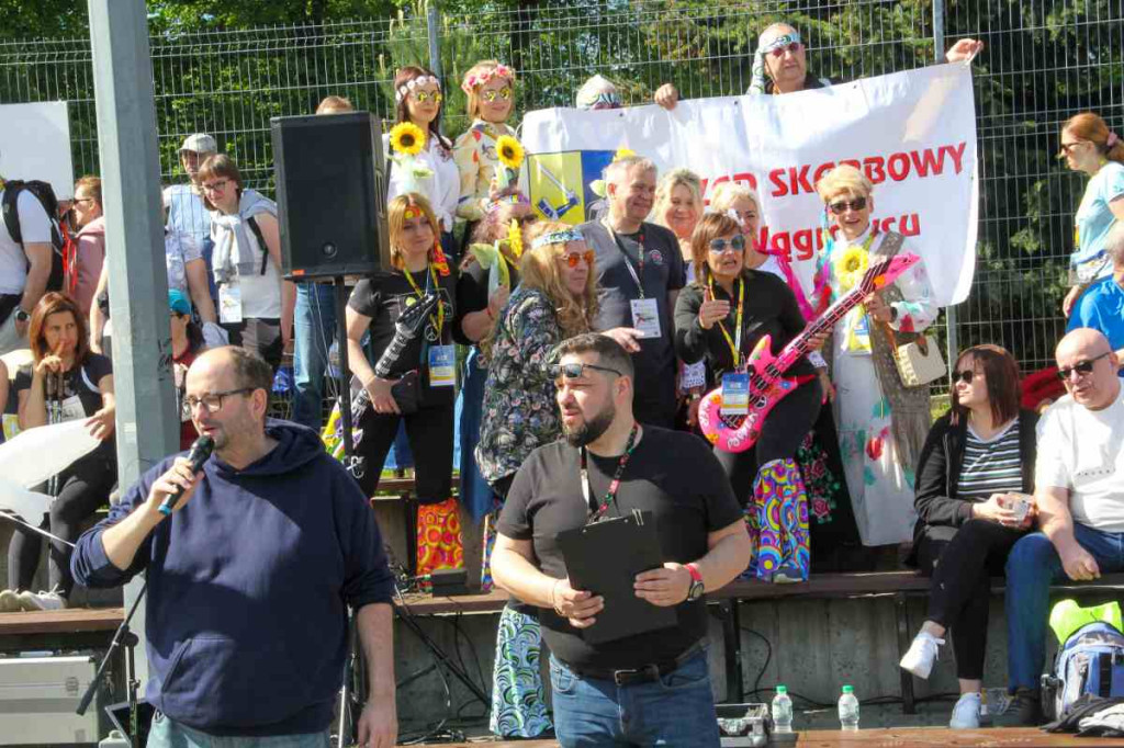 Mistrzostwa Polski Skarbowców