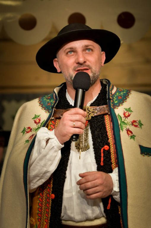 Przeszli z paradą przez Kościelisko