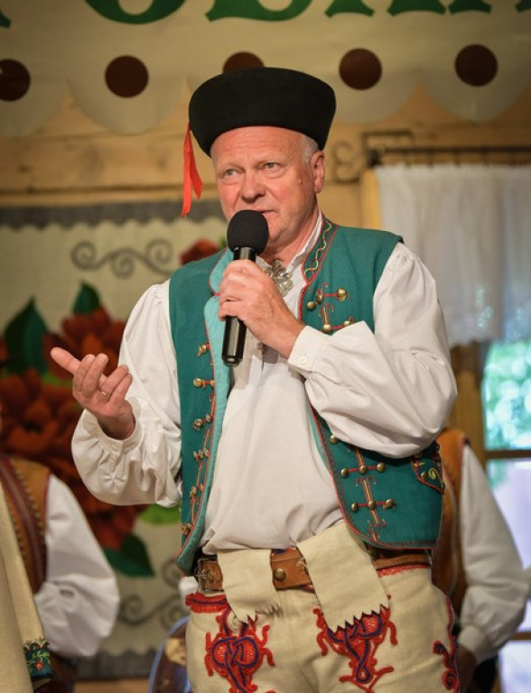 Przeszli z paradą przez Kościelisko