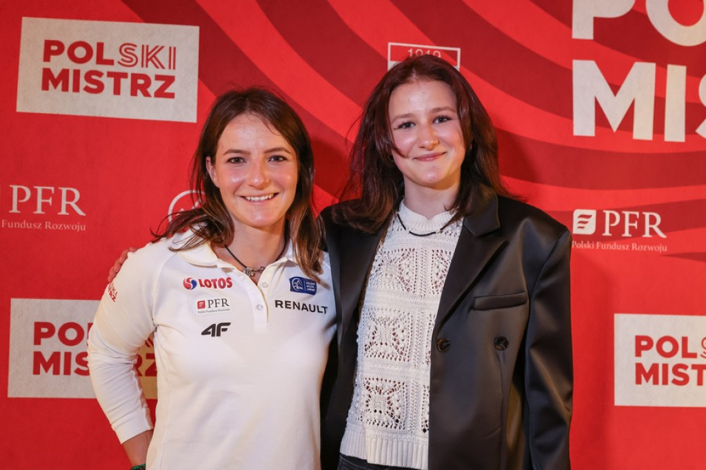 Najlepsi alpejczycy w Zakopanem