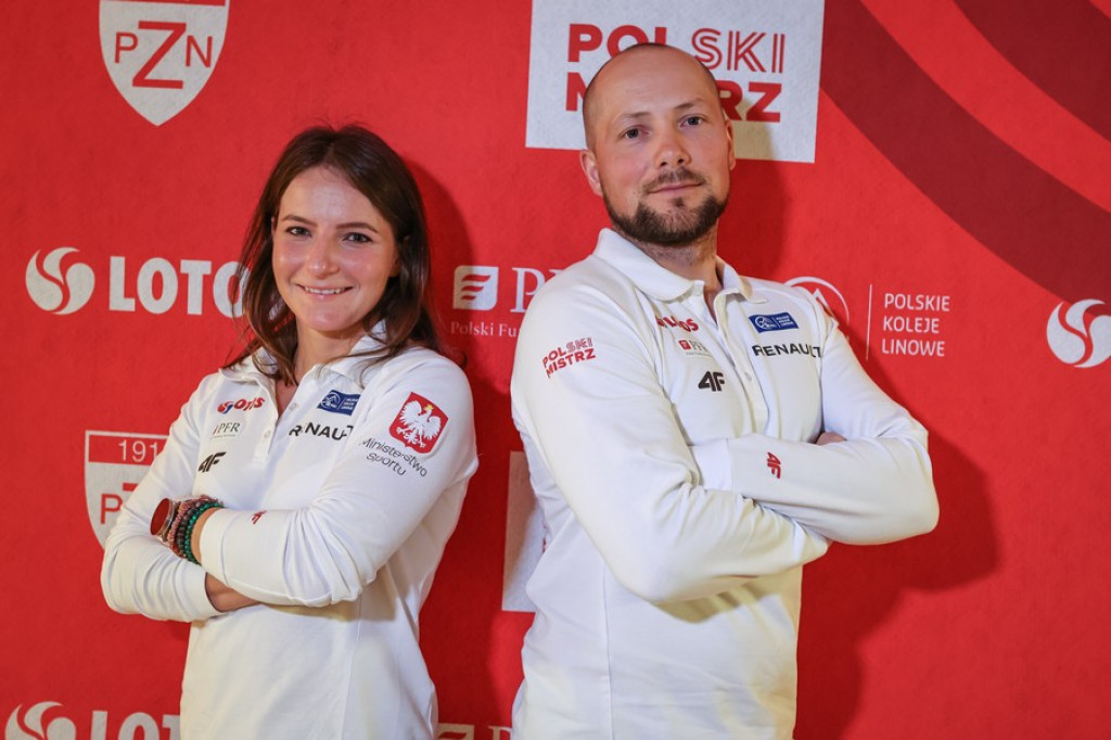 Najlepsi alpejczycy w Zakopanem