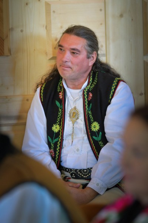 Przednówek w Polanach