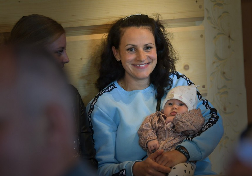Przednówek w Polanach