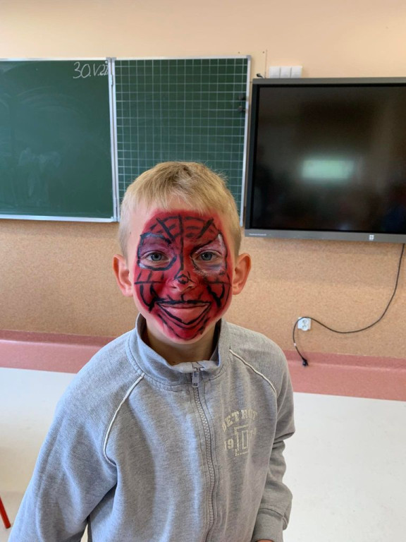 Zajęcia na Dzień Dziecka