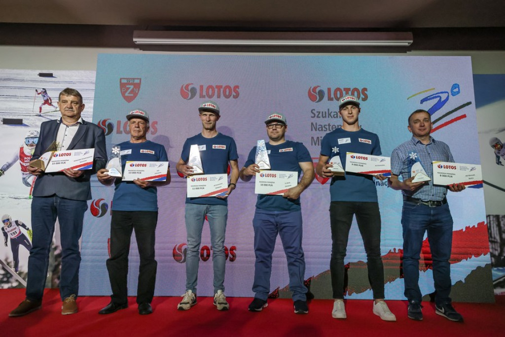 Wielkie podsumowanie Lotos Cup 2022