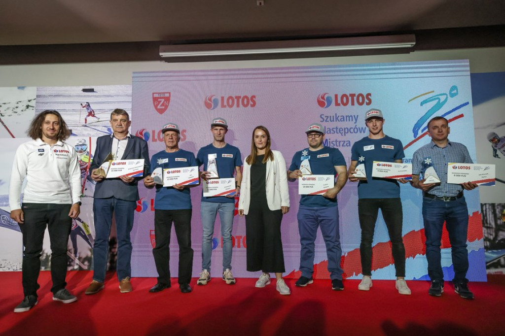 Wielkie podsumowanie Lotos Cup 2022