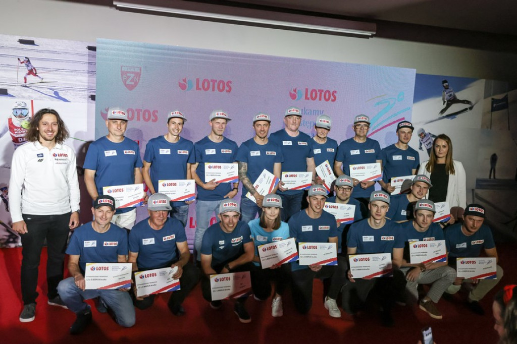 Wielkie podsumowanie Lotos Cup 2022