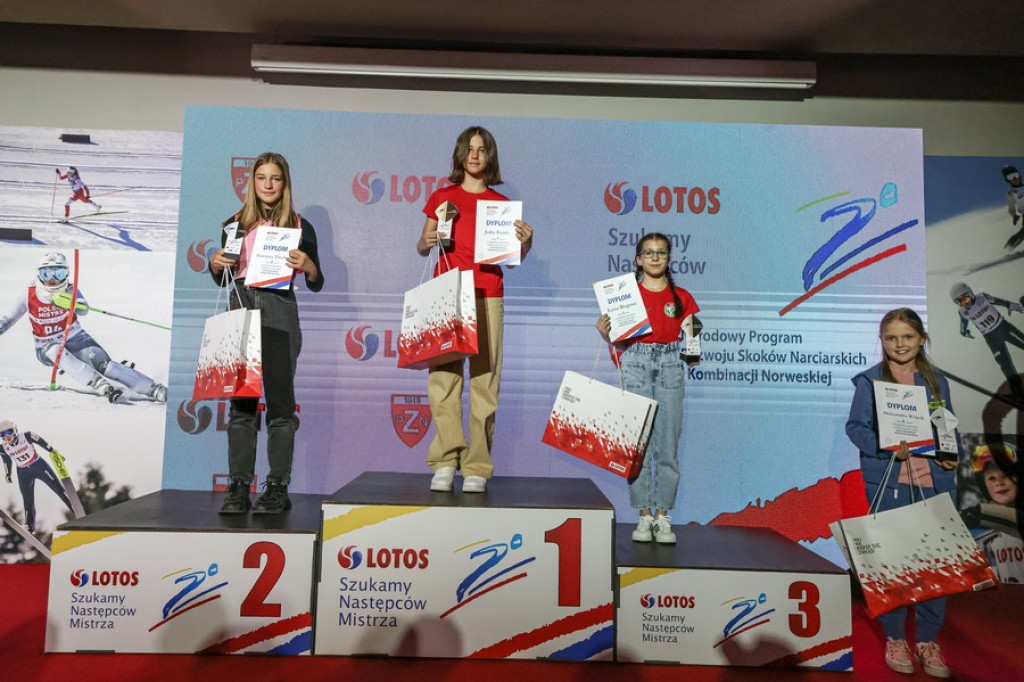 Wielkie podsumowanie Lotos Cup 2022