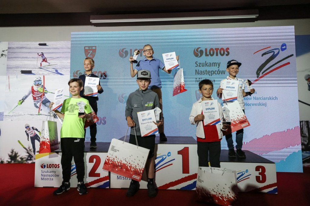 Wielkie podsumowanie Lotos Cup 2022