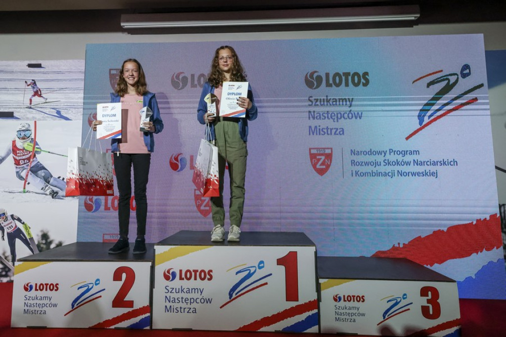 Wielkie podsumowanie Lotos Cup 2022