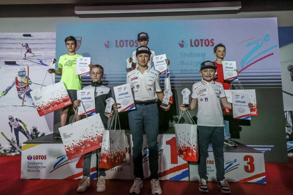Wielkie podsumowanie Lotos Cup 2022