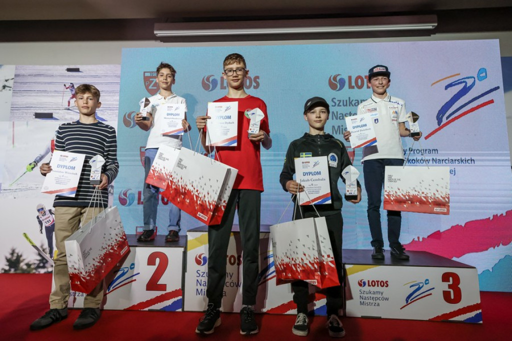 Wielkie podsumowanie Lotos Cup 2022