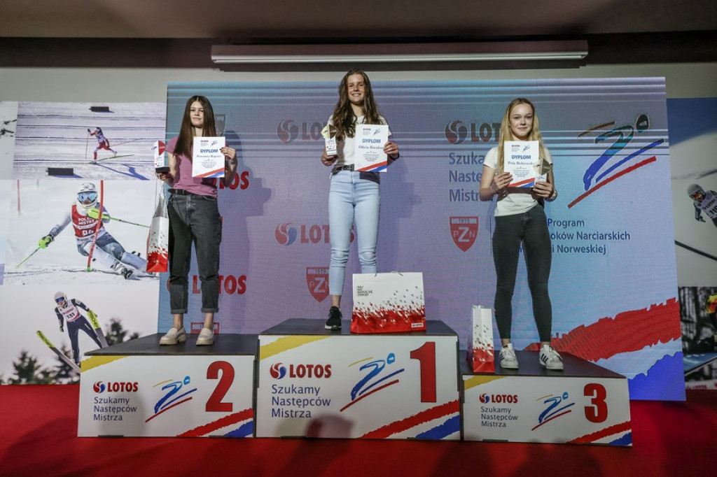 Wielkie podsumowanie Lotos Cup 2022