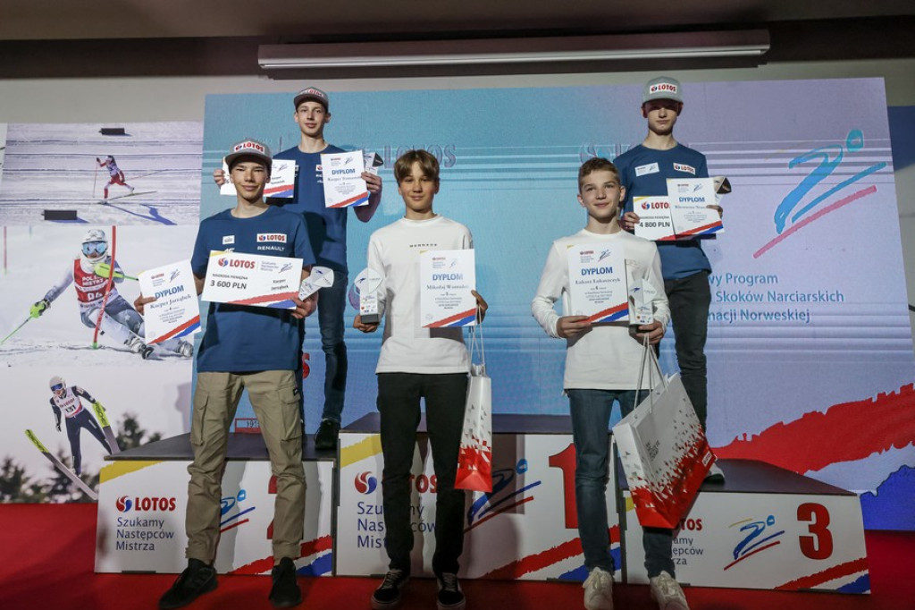 Wielkie podsumowanie Lotos Cup 2022