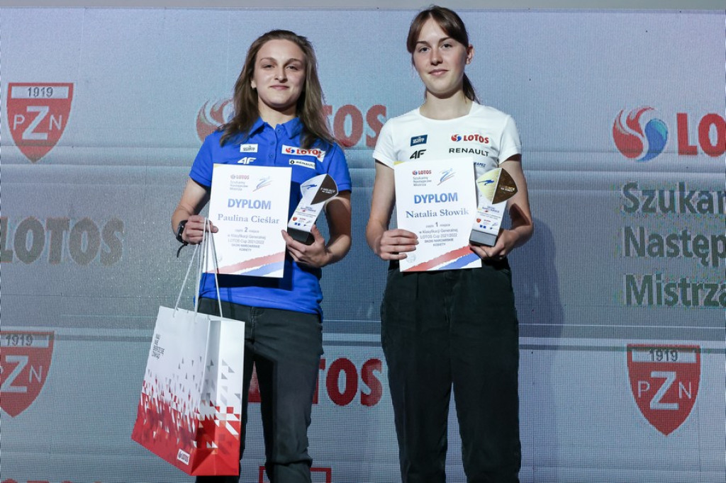 Wielkie podsumowanie Lotos Cup 2022