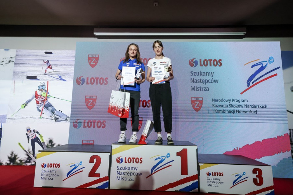 Wielkie podsumowanie Lotos Cup 2022