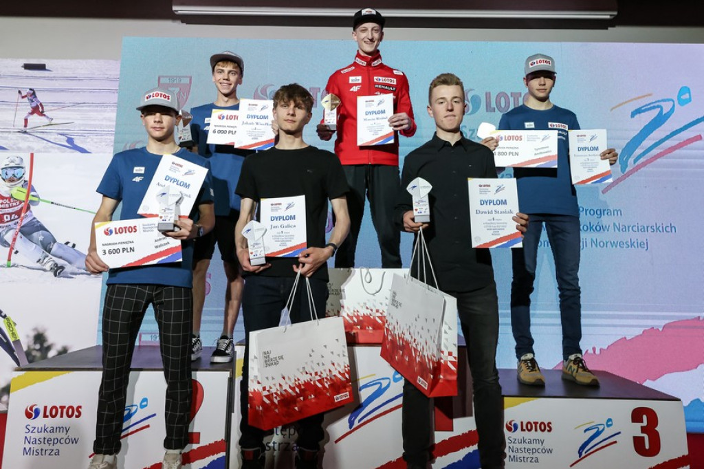 Wielkie podsumowanie Lotos Cup 2022