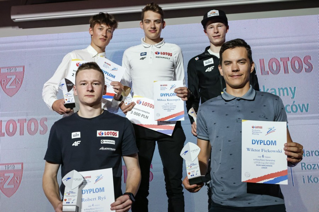 Wielkie podsumowanie Lotos Cup 2022