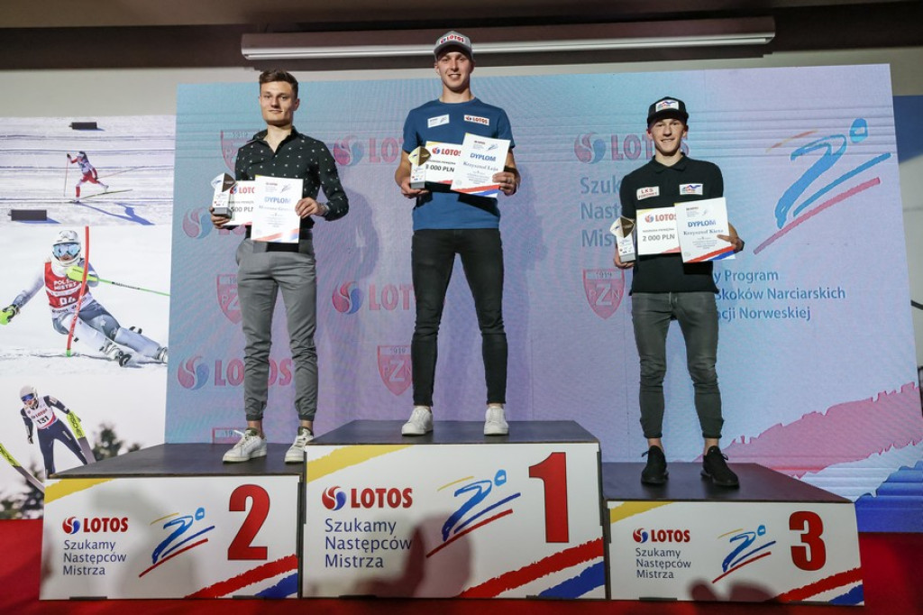 Wielkie podsumowanie Lotos Cup 2022