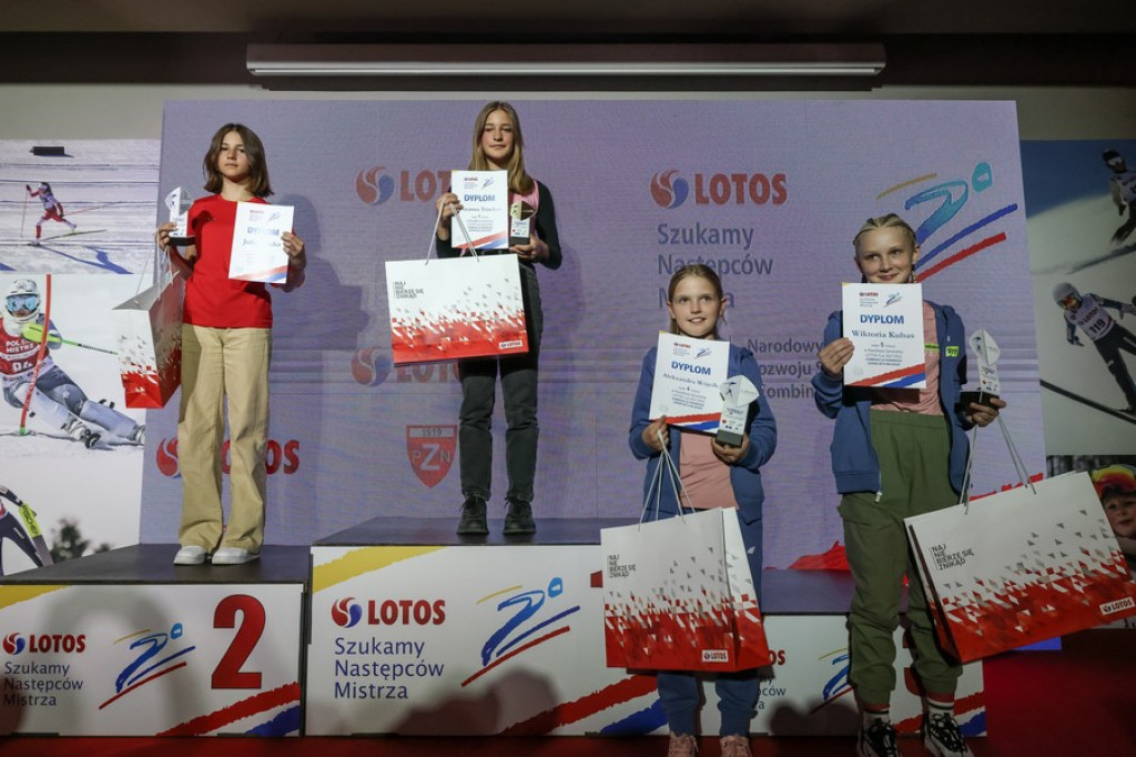 Wielkie podsumowanie Lotos Cup 2022