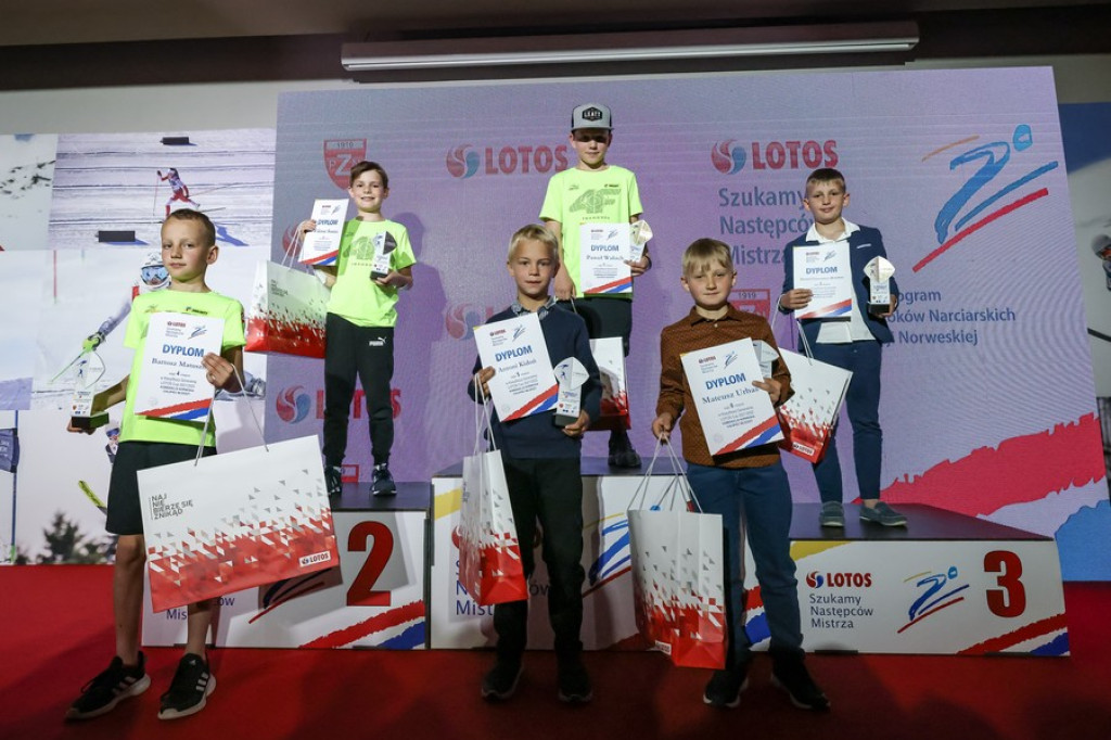 Wielkie podsumowanie Lotos Cup 2022