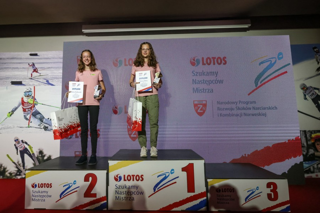 Wielkie podsumowanie Lotos Cup 2022