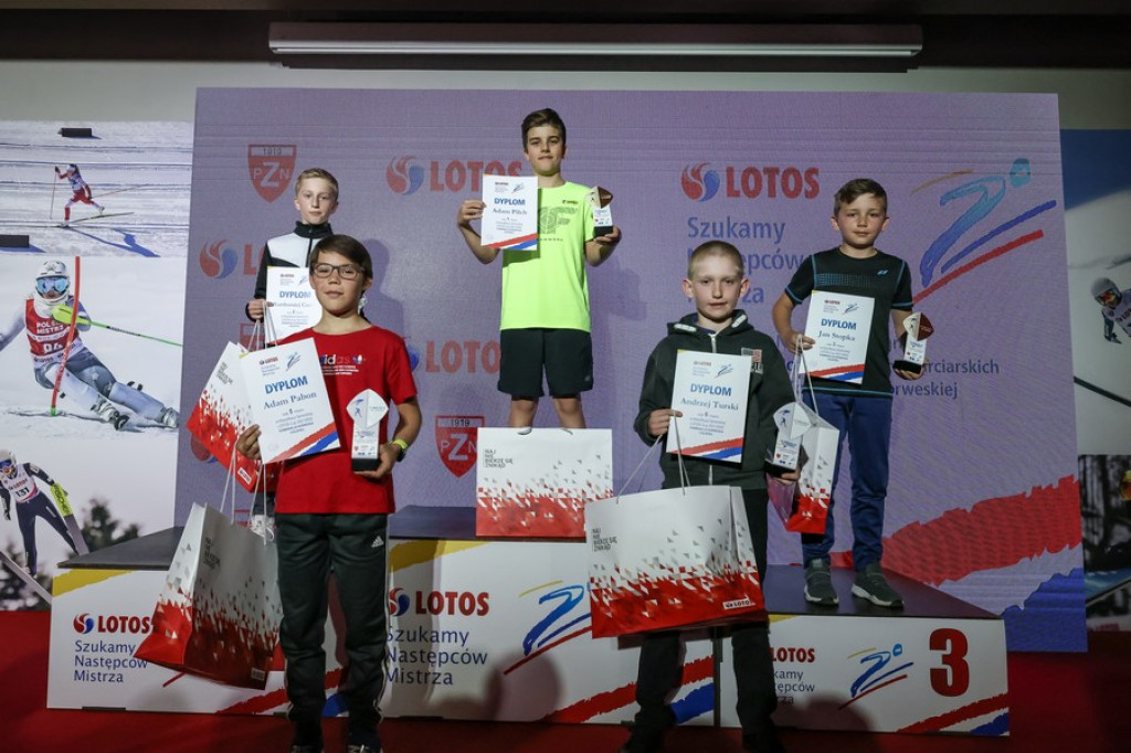 Wielkie podsumowanie Lotos Cup 2022
