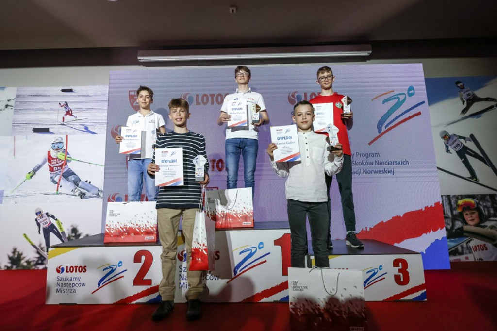 Wielkie podsumowanie Lotos Cup 2022
