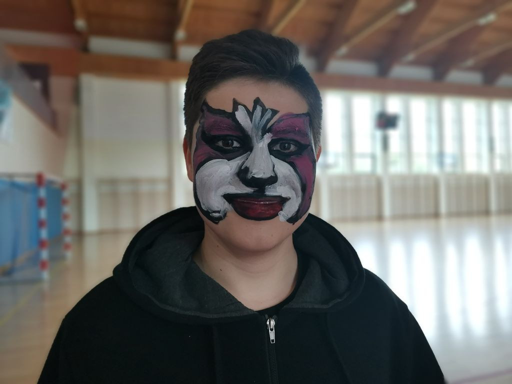 Zajęcia na Dzień Dziecka