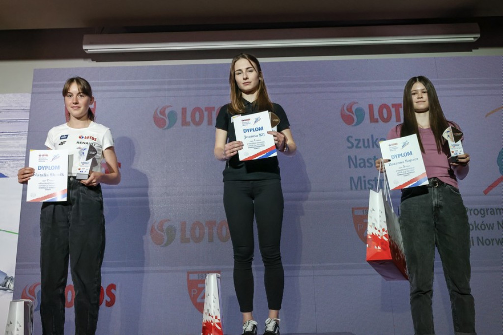 Wielkie podsumowanie Lotos Cup 2022