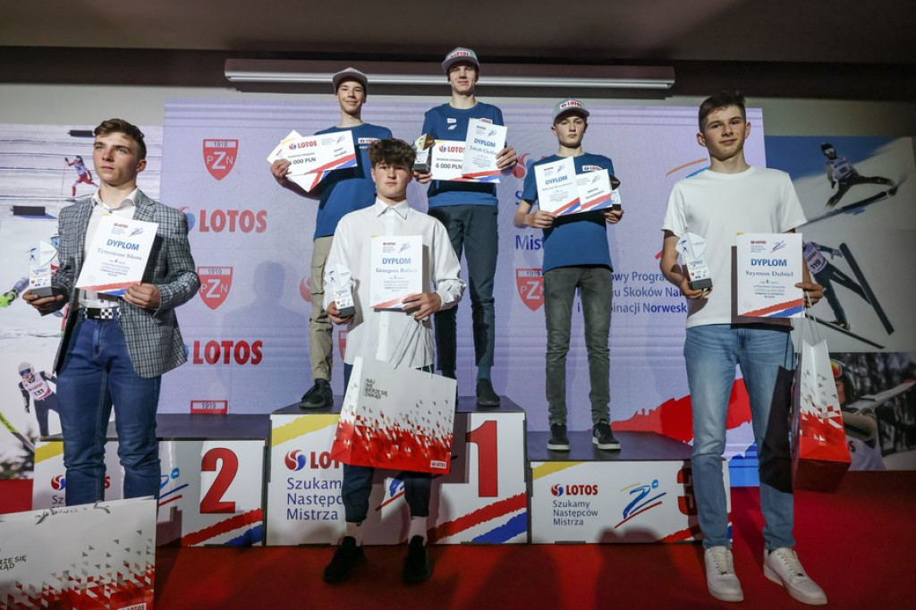 Wielkie podsumowanie Lotos Cup 2022