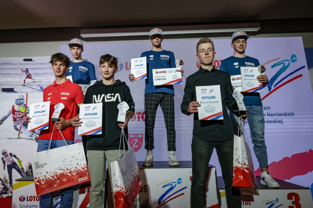 Wielkie podsumowanie Lotos Cup 2022