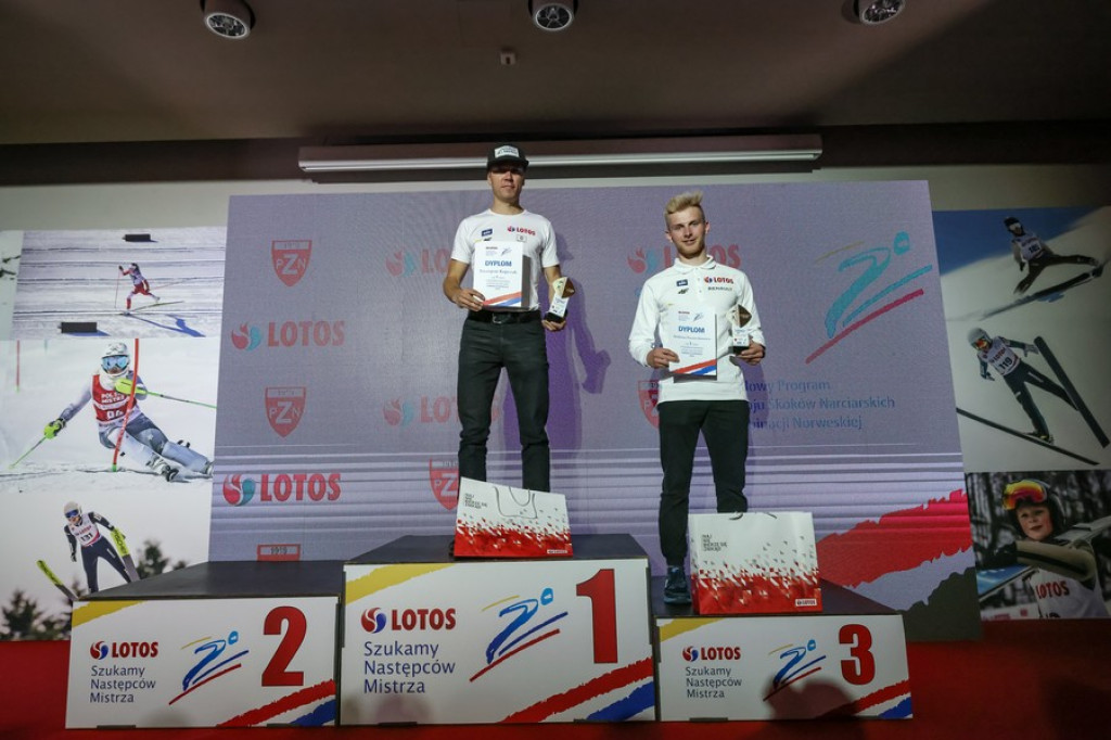 Wielkie podsumowanie Lotos Cup 2022