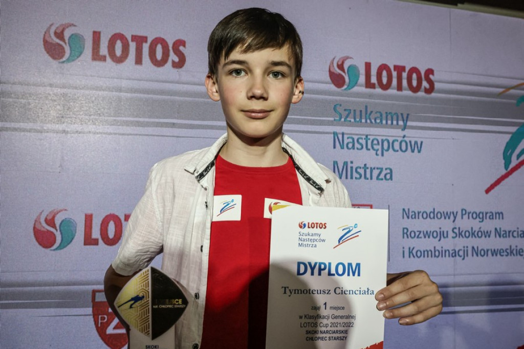 Wielkie podsumowanie Lotos Cup 2022