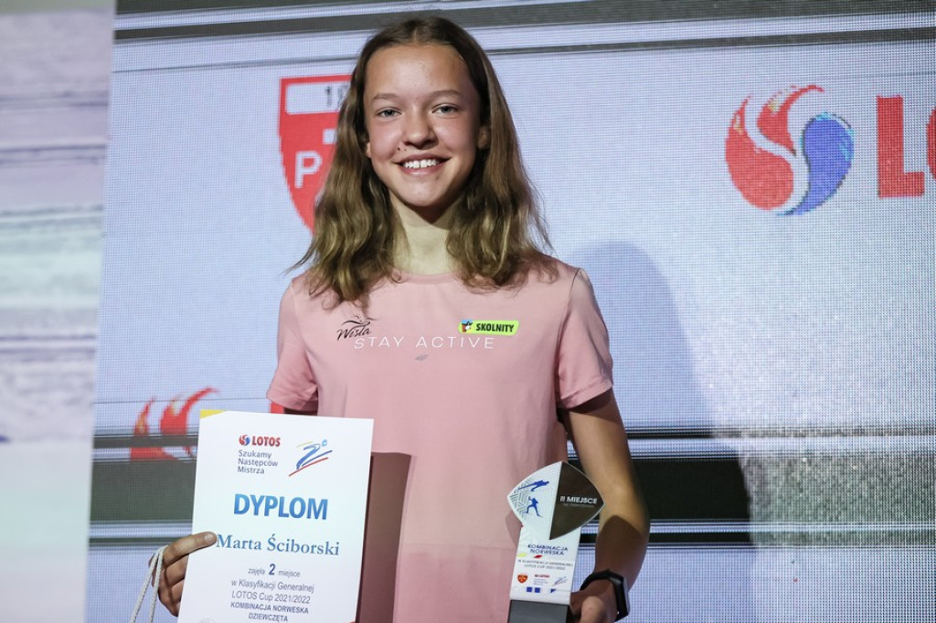 Wielkie podsumowanie Lotos Cup 2022