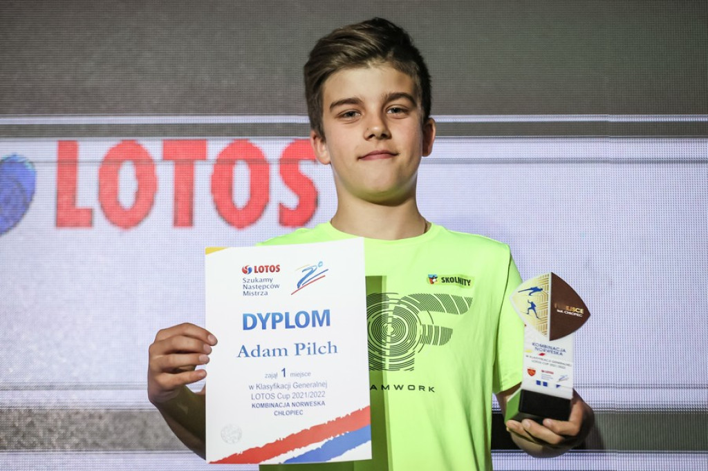 Wielkie podsumowanie Lotos Cup 2022