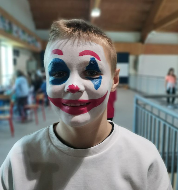 Zajęcia na Dzień Dziecka