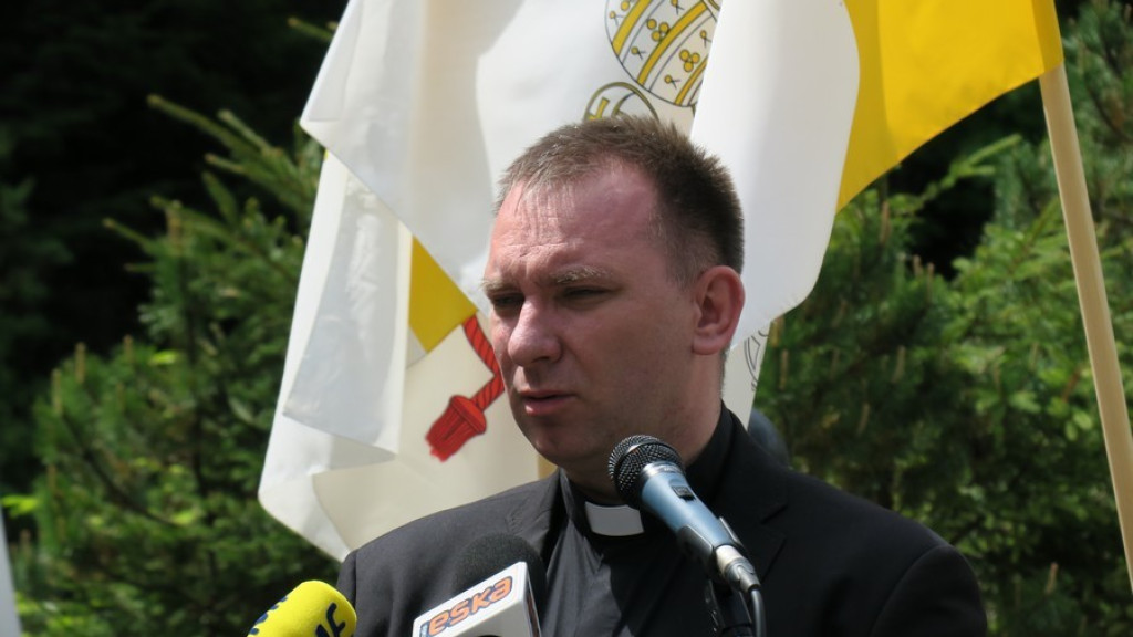 Świętujemy papieski pobyt pod Tatrami