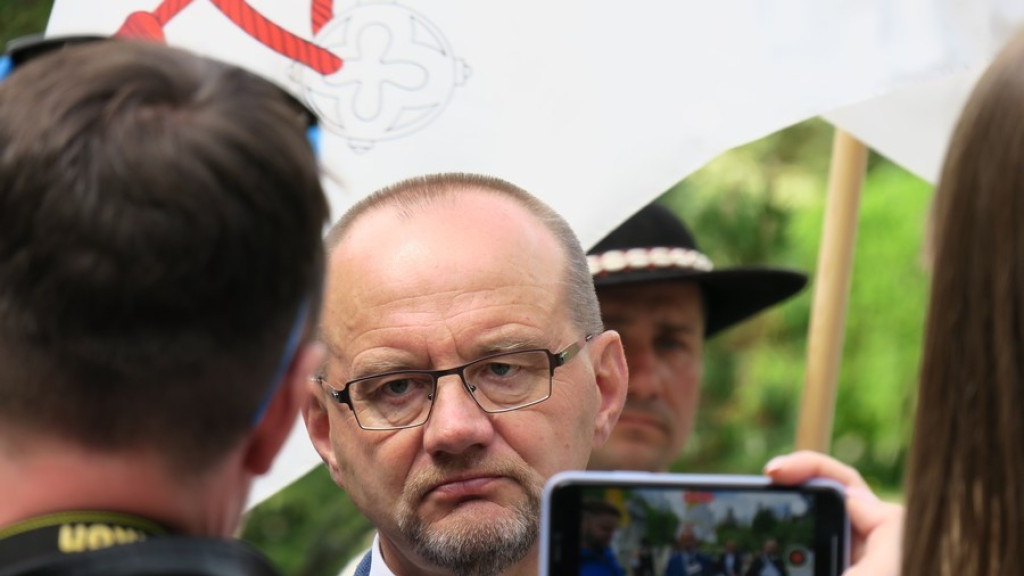 Świętujemy papieski pobyt pod Tatrami