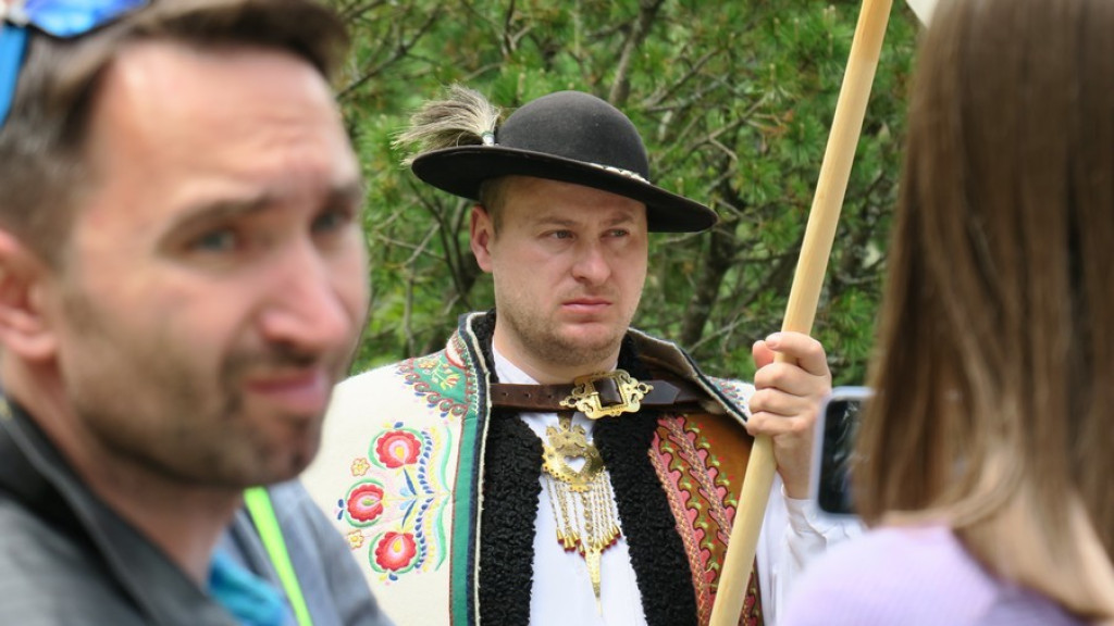 Świętujemy papieski pobyt pod Tatrami