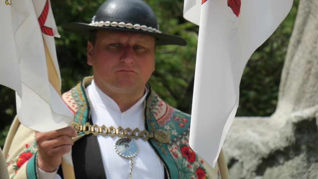 Świętujemy papieski pobyt pod Tatrami