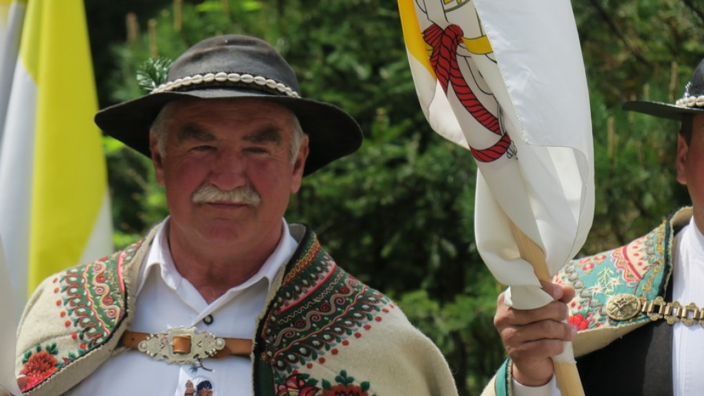 Świętujemy papieski pobyt pod Tatrami