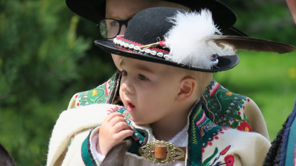 Świętujemy papieski pobyt pod Tatrami