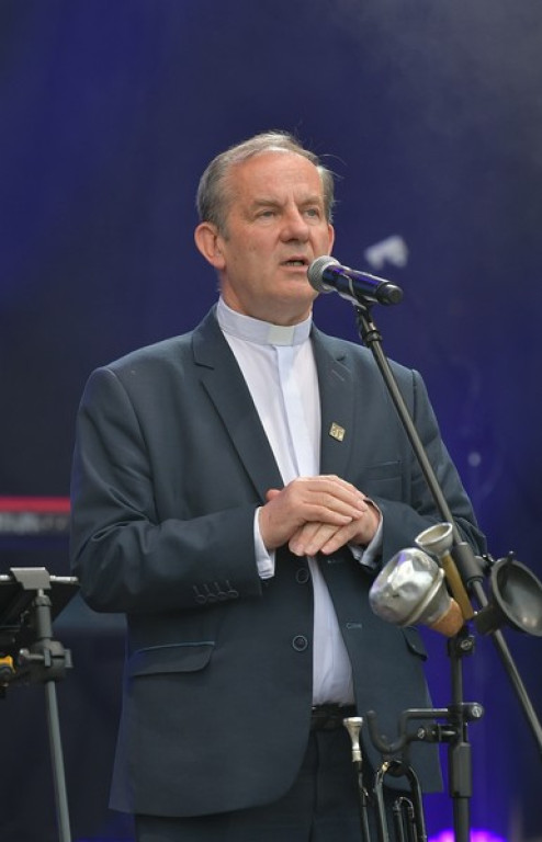 Golec uOrkiestra dla Jana Pawła II