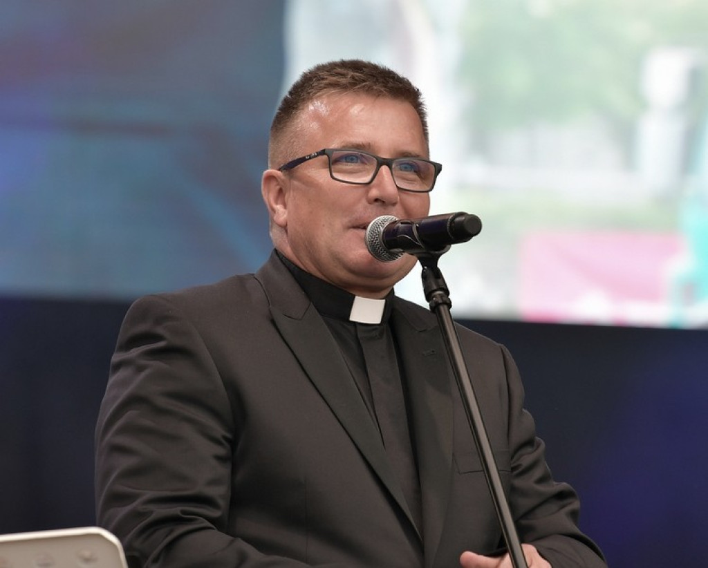 Golec uOrkiestra dla Jana Pawła II