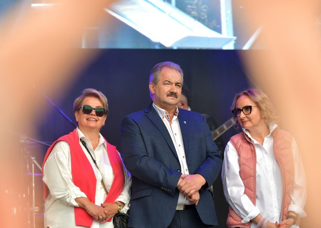 Golec uOrkiestra dla Jana Pawła II