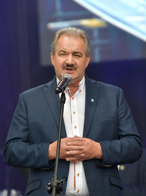 Golec uOrkiestra dla Jana Pawła II