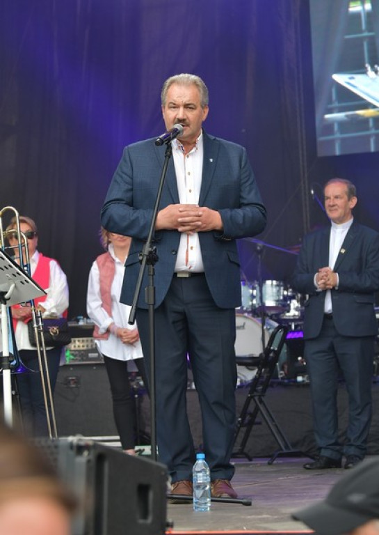 Golec uOrkiestra dla Jana Pawła II